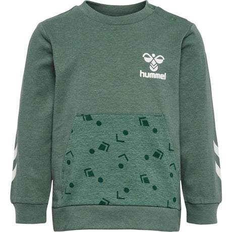 Hummel Laurel Wreath Avery Sweatshirt