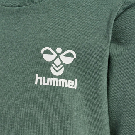 Hummel Laurel Wreath Avery Sweatshirt 2