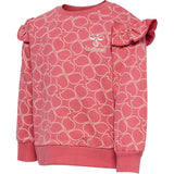 Hummel Baroque Rose Presli Sweatshirt 3