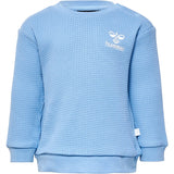 Hummel Dusk Blue Cosy Sweatshirt