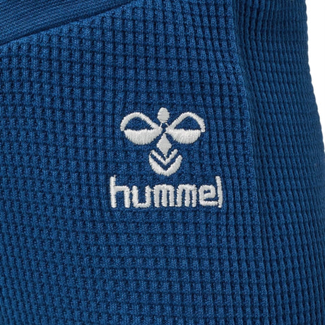 Hummel Navy Peony Cosy Bukser 2