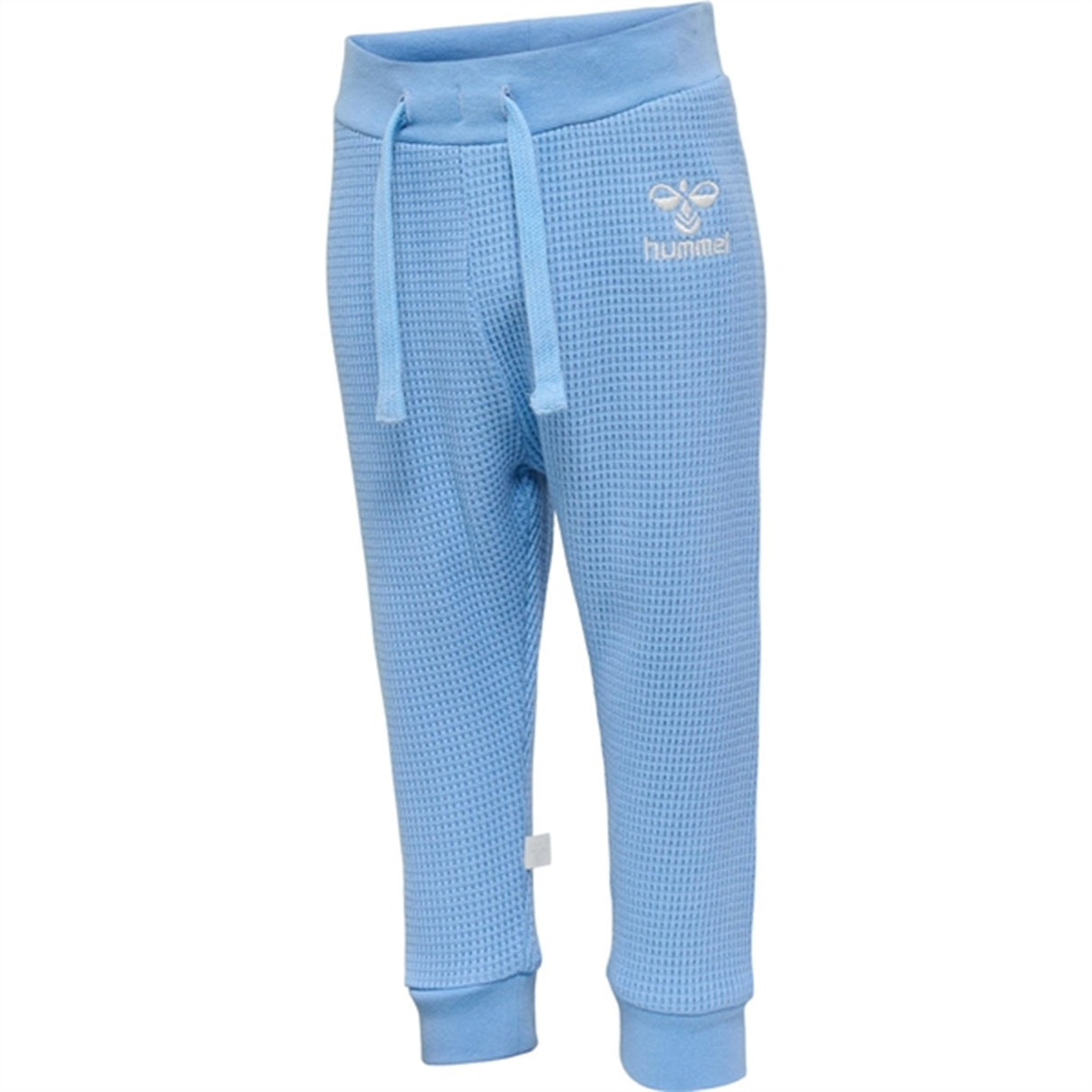 Hummel Dusk Blue Cosy Bukser 3