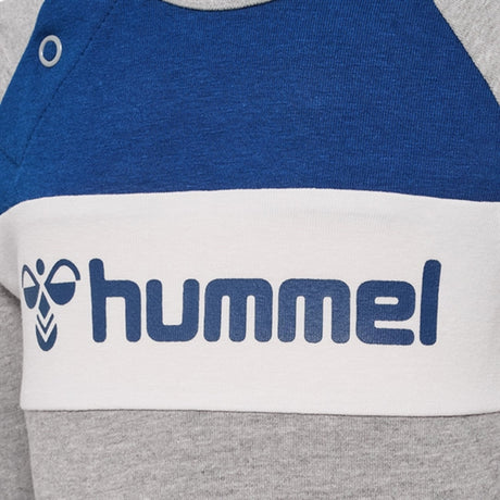 Hummel Grey Melange Murphy Body 2