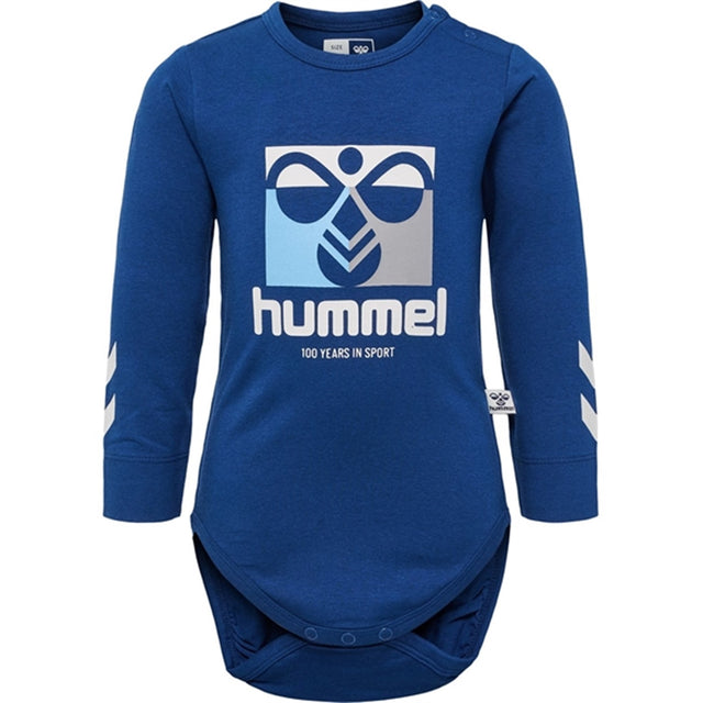 Hummel Navy Peony Ouen Body