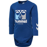 Hummel Navy Peony Ouen Body 3