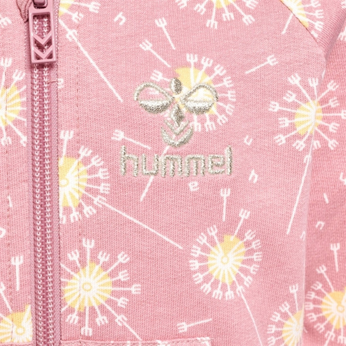 Hummel Zephyr Ogun Cardigan 2