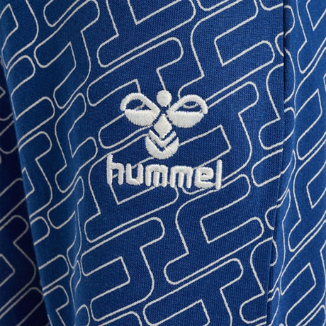 Hummel Navy Peony Ogun Bukser 2