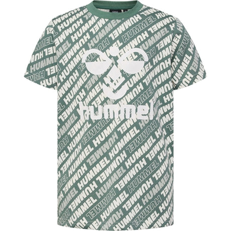 Hummel Laurel Wreath Nole Nattøj