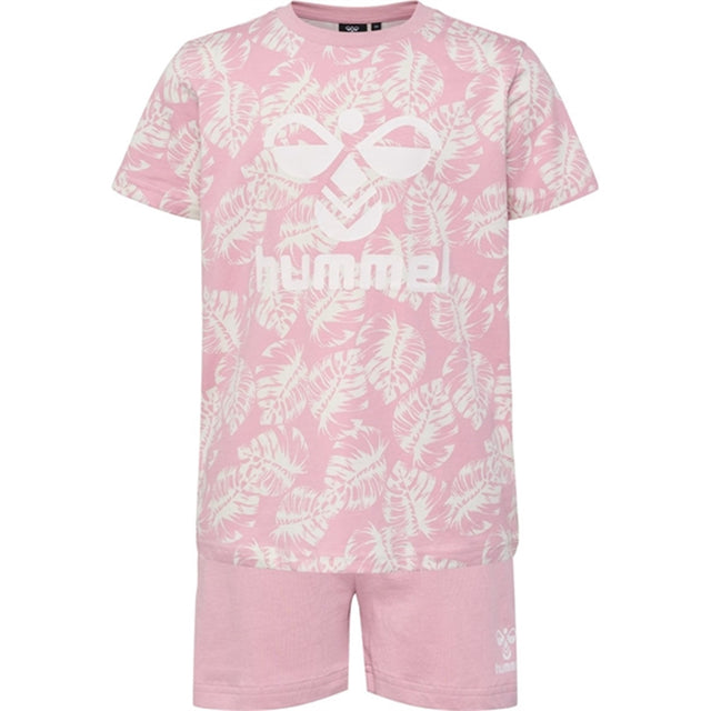 Hummel Zephyr Carol Nattøj