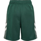 Hummel Pineneedle Ruphus Shorts 4