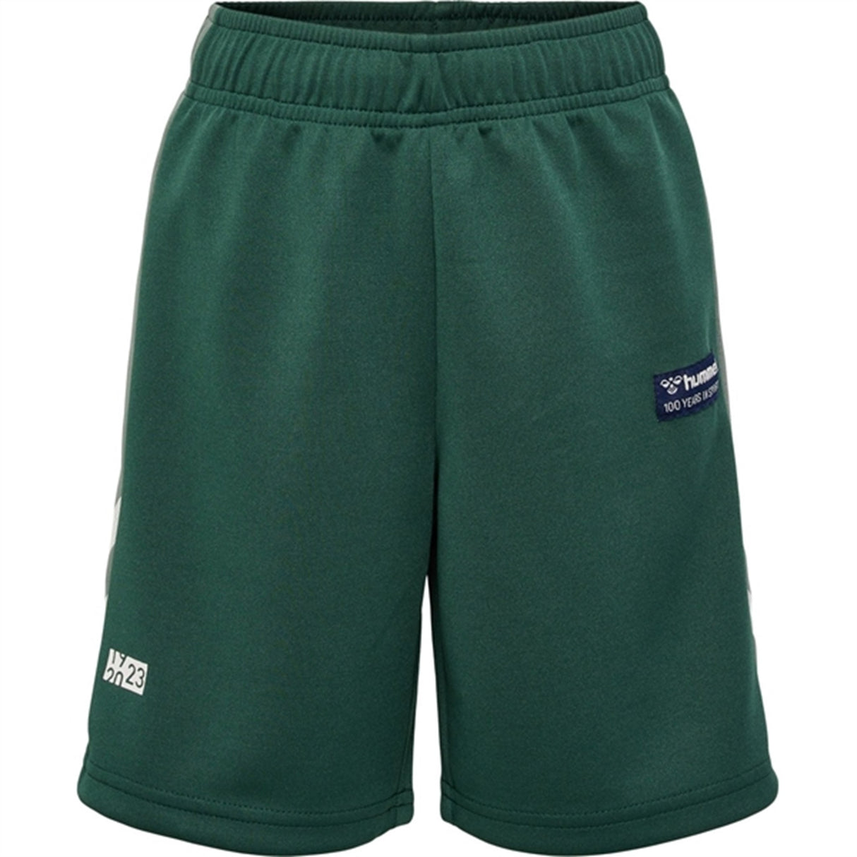 Hummel Pineneedle Ruphus Shorts