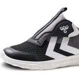 Hummel Actus Super Fit Recycled JR Sneakers Black