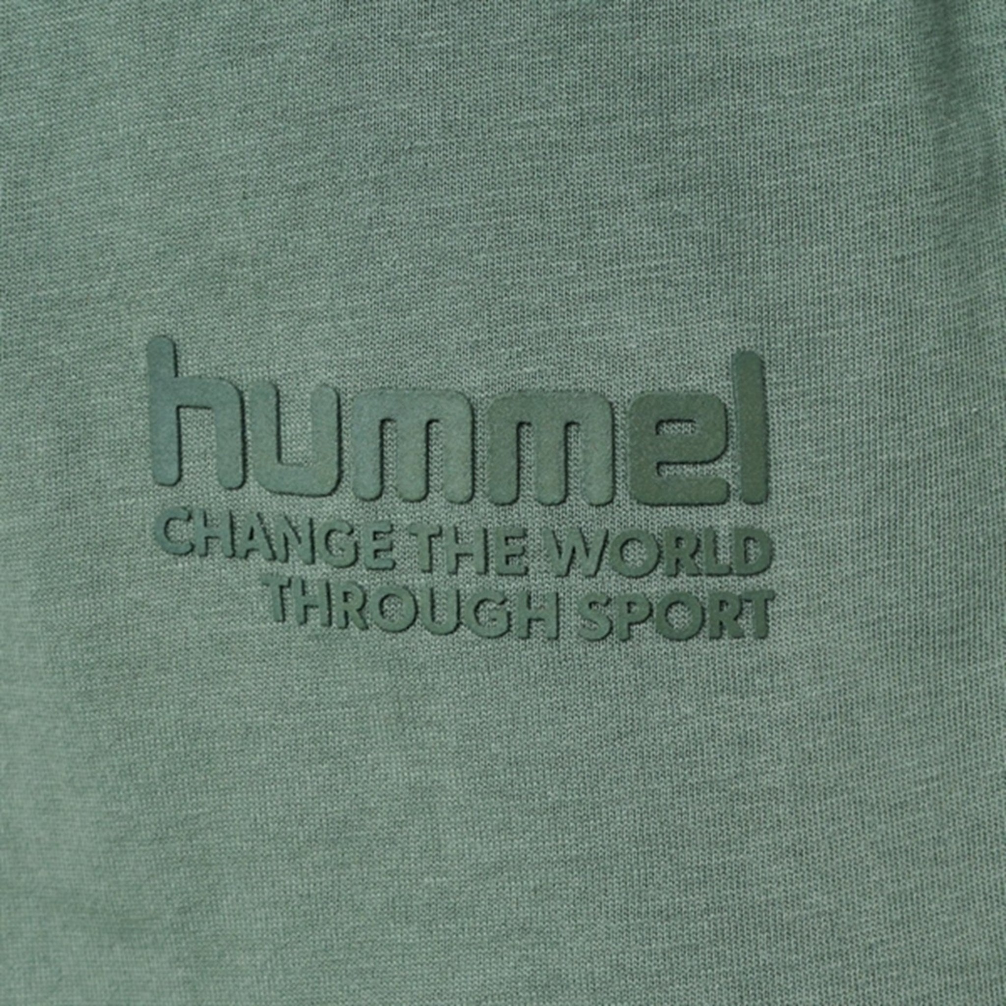 Hummel Laurel Wreath Pure T-shirt 2