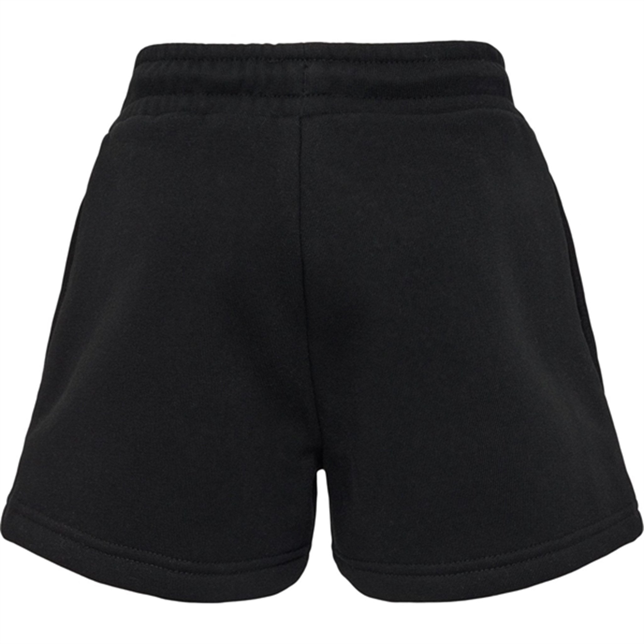 Hummel Black Pure Shorts 4