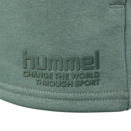 Hummel Laurel Wreath Pure Shorts 2