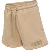 Hummel Irish Cream Pure Shorts 3