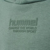 Hummel Laurel Wreath Pure Hættetrøje 2