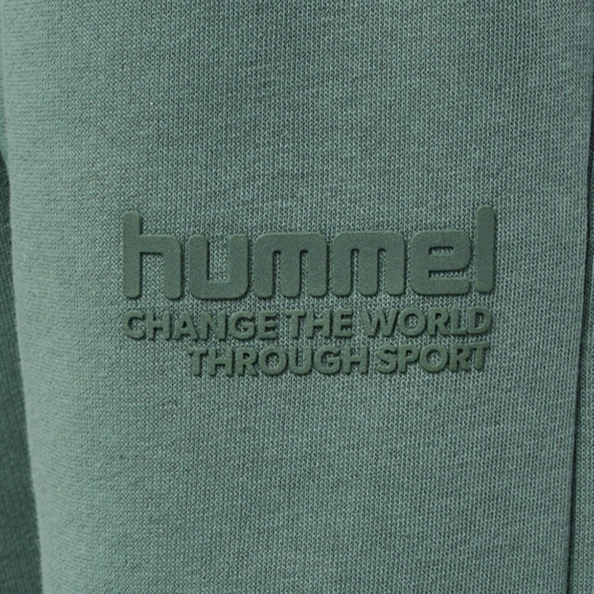 Hummel Laurel Wreath Pure Bukser 2