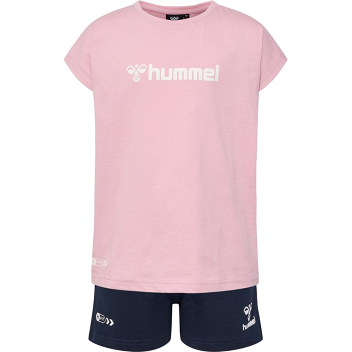 Hummel Zephyr Nova Shorts Sæt