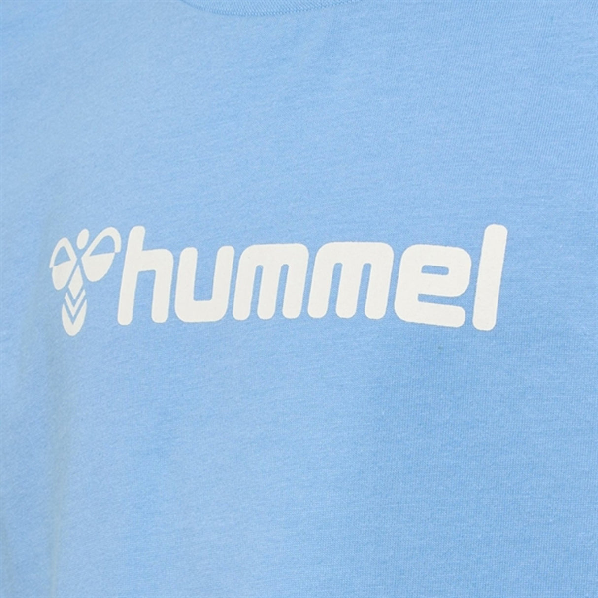 Hummel Dusk Blue Novet Shorts Sæt 8