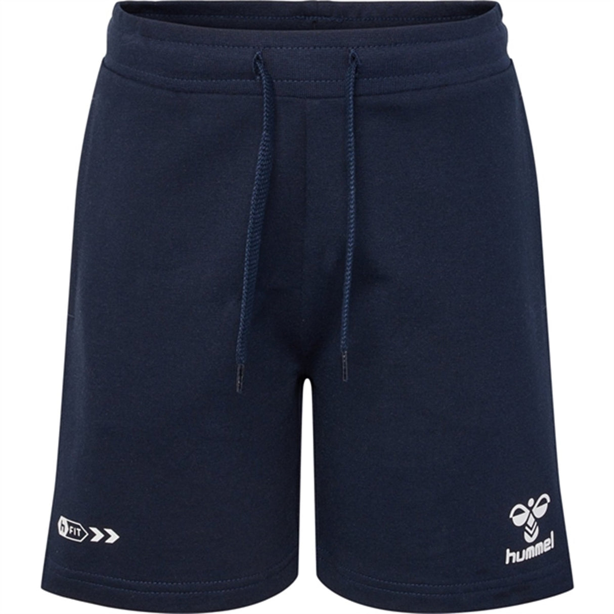 Hummel Dusk Blue Novet Shorts Sæt 3