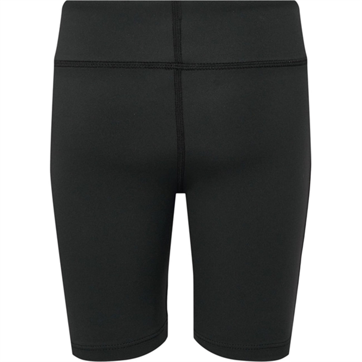 Hummel Black Pure Tight Shorts 4