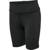 Hummel Black Pure Tight Shorts 3