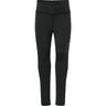 Hummel Black Pure Leggings