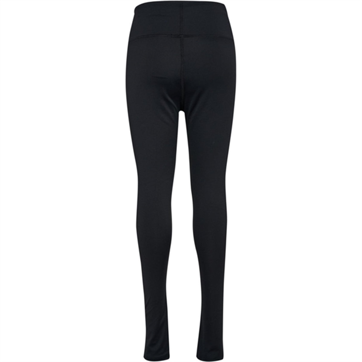 Hummel Black Pure Leggings 4