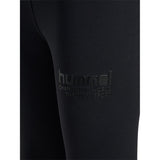 Hummel Black Pure Leggings 2