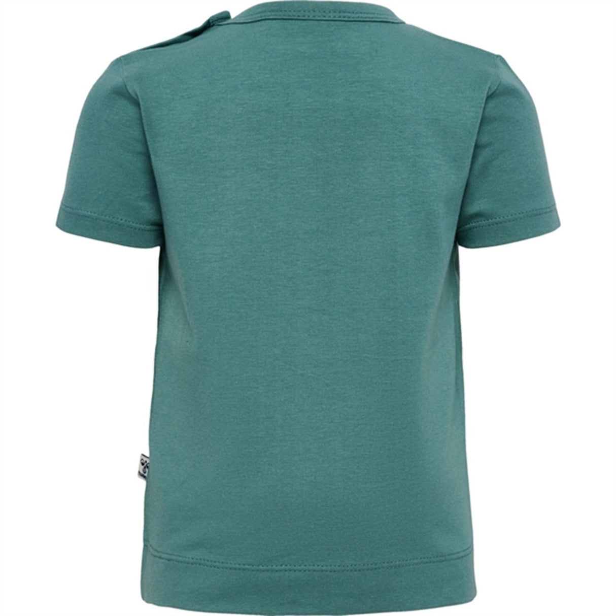 Hummel Sea Pine Azur T-shirt S/S 4