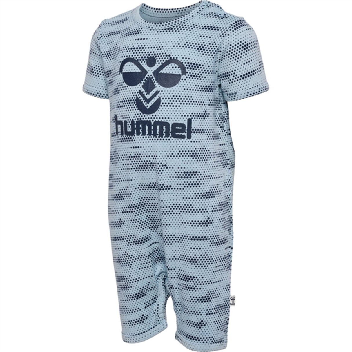 Hummel Celestial Blue Paro Heldragt S/S 3