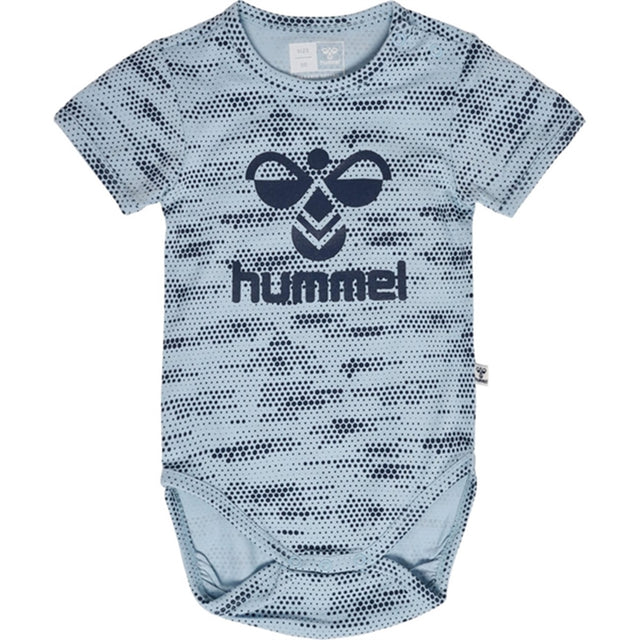 Hummel Celestial Blue Paro Body S/S