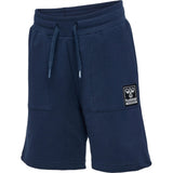 Hummel Dress Blues Owen Shorts 3