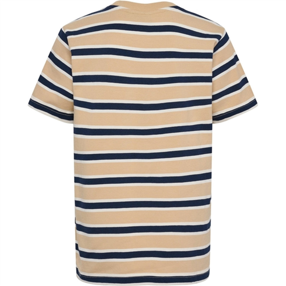 Hummel Irish Cream Weston T-shirt S/S 4