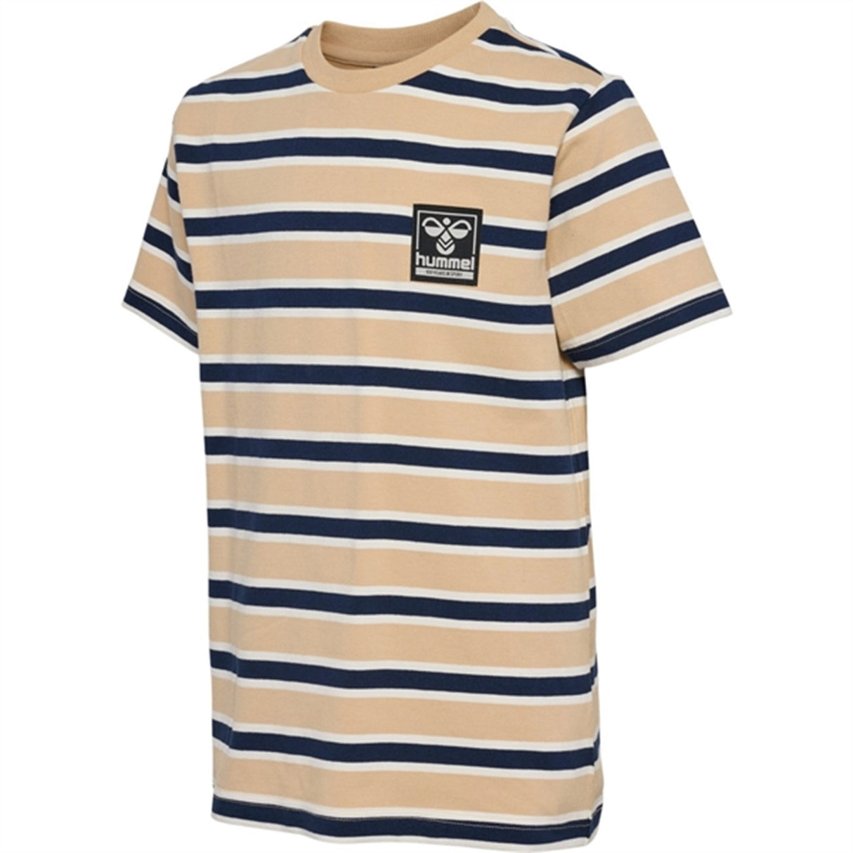 Hummel Irish Cream Weston T-shirt S/S 3