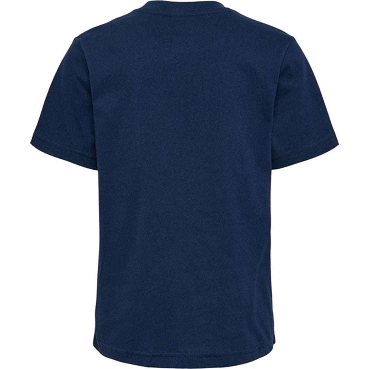 Hummel Dress Blues Rocky T-shirt S/S 4