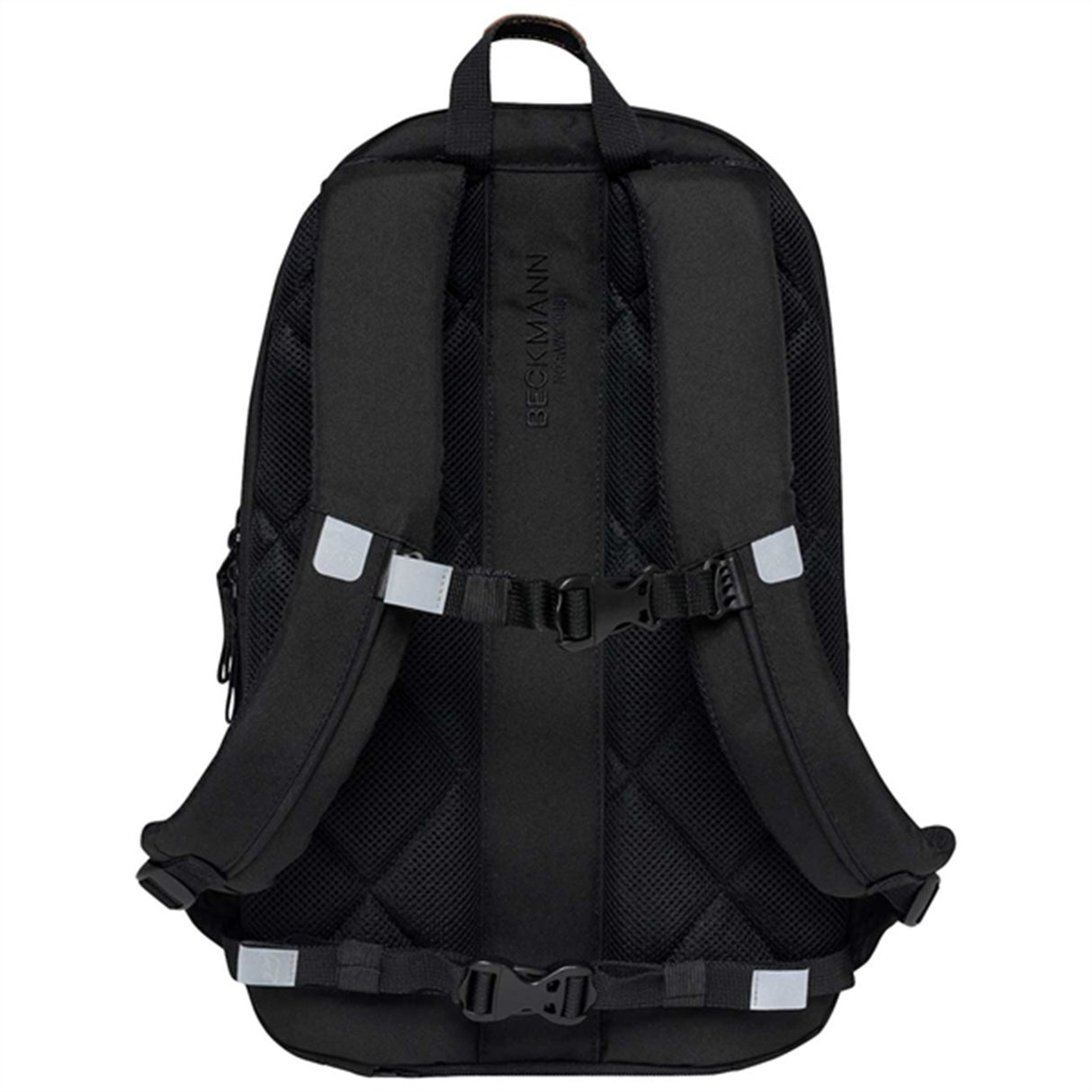 Beckmann Urban Midi Black 4