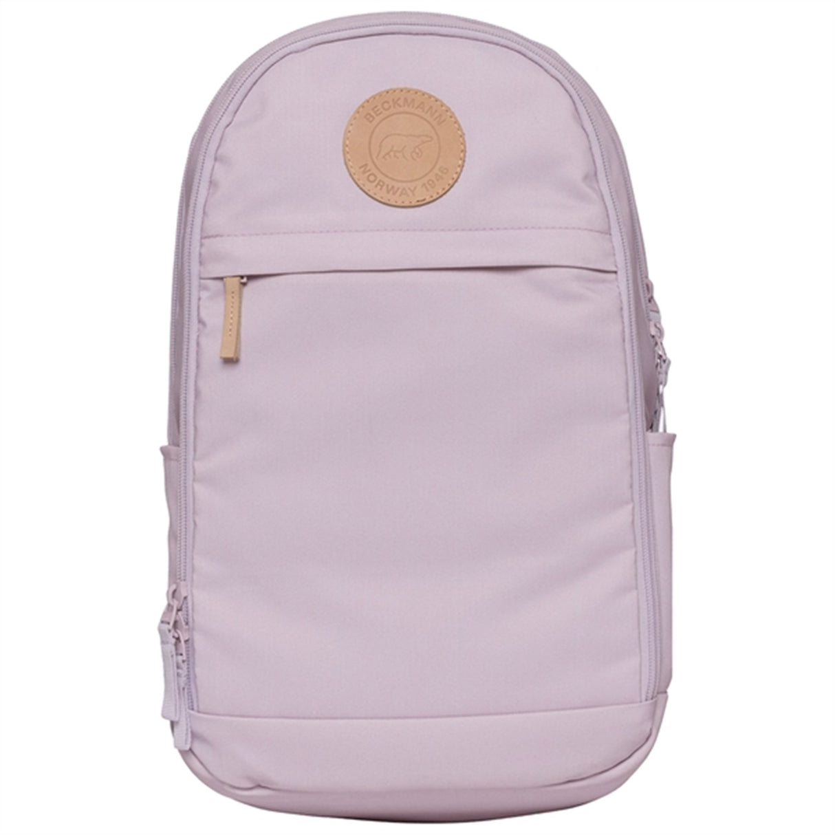 Beckmann Urban Midi Light Purple