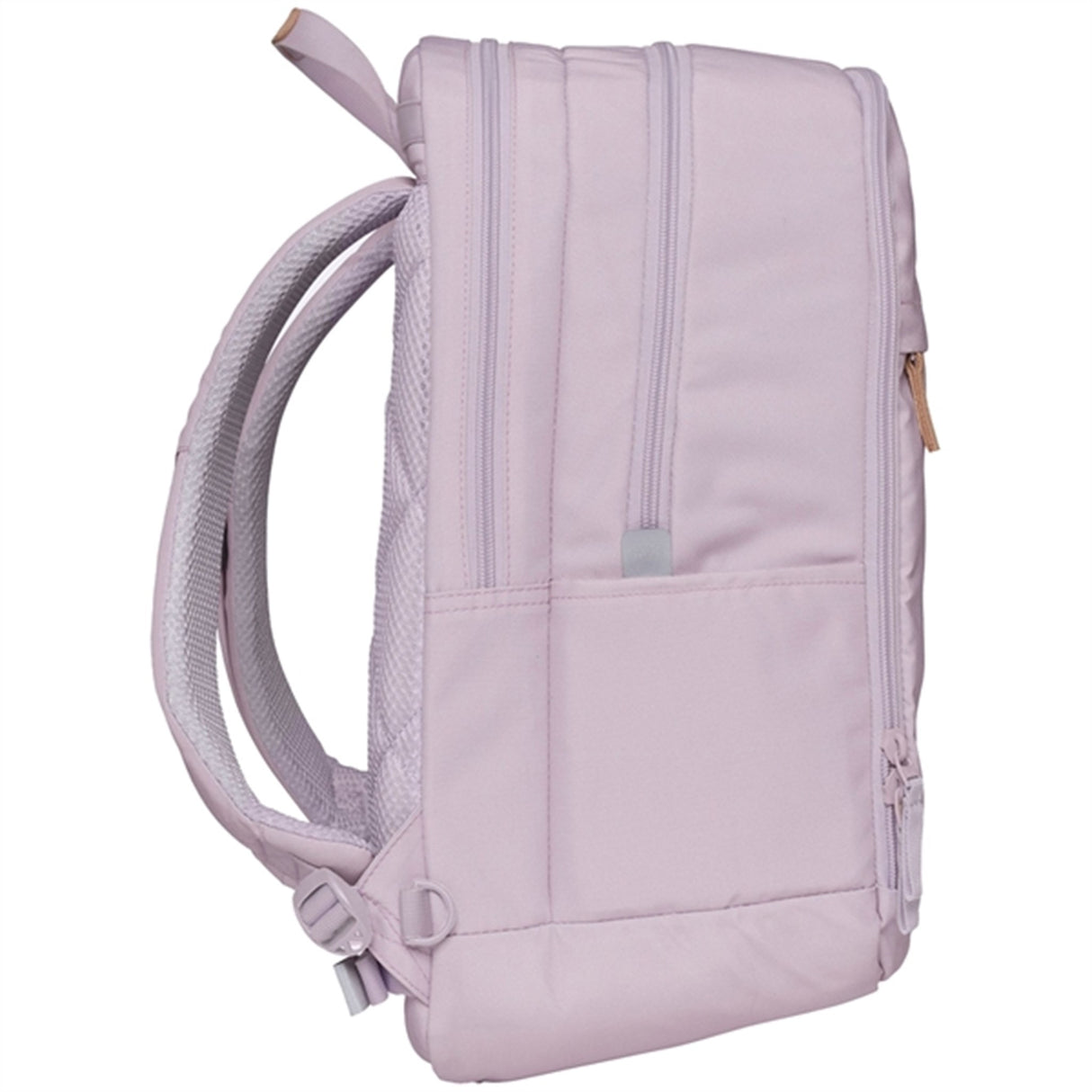 Beckmann Urban Midi Light Purple 6