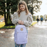 Beckmann Urban Midi Light Purple 4