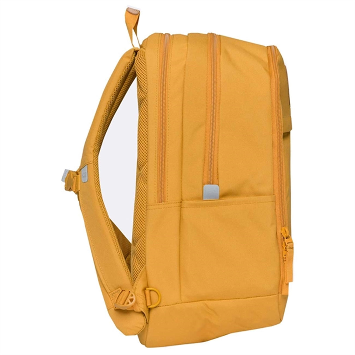 Beckmann Urban Midi Yellow 3