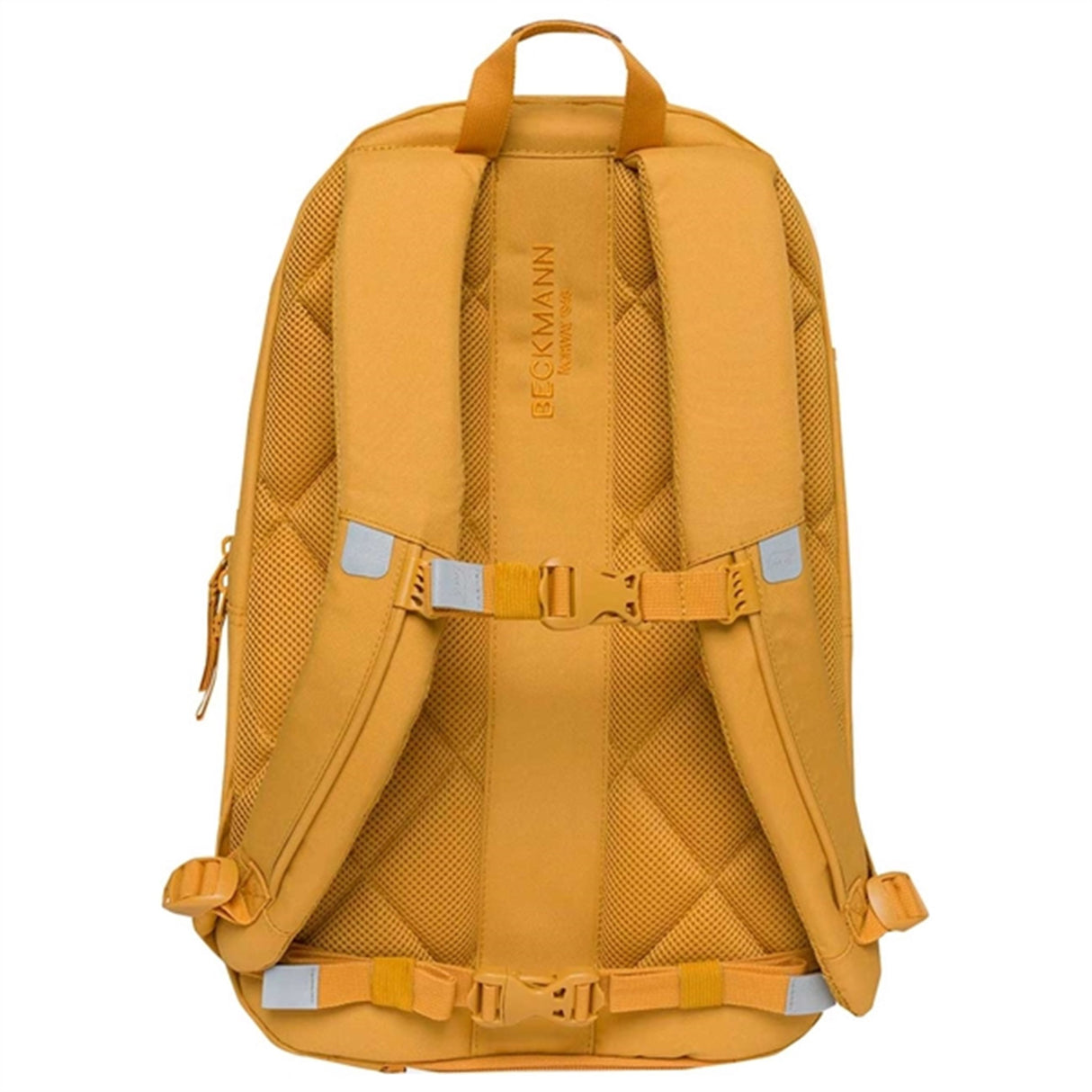 Beckmann Urban Midi Yellow 4