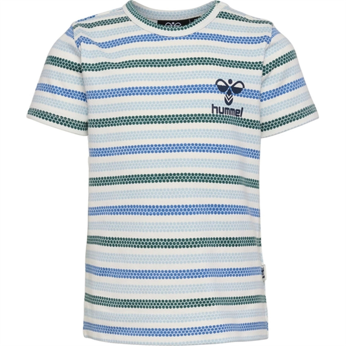 Hummel Marshmallow Torini T-shirt S/S