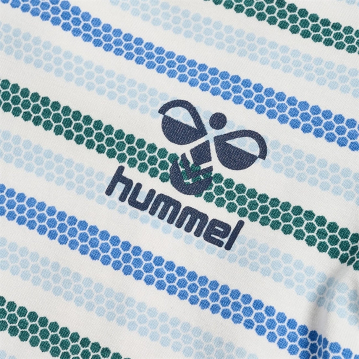 Hummel Marshmallow Torini Body S/S 2