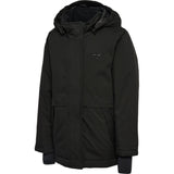 Hummel Jakke Urban Tex Black 4