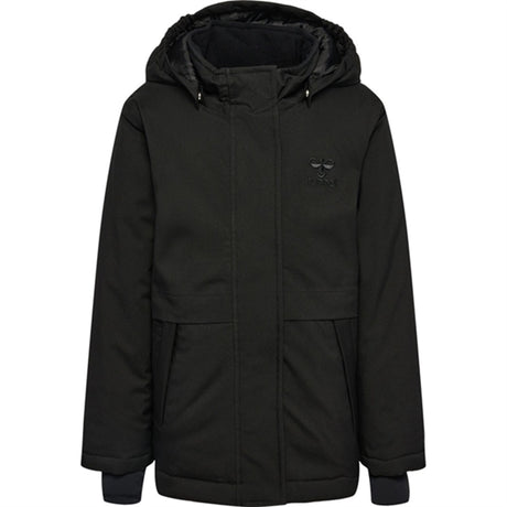 Hummel Jakke Urban Tex Black