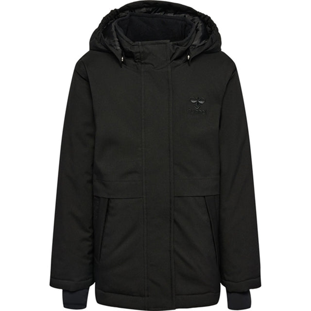 Hummel Jakke Urban Tex Black