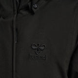 Hummel Jakke Urban Tex Black 2