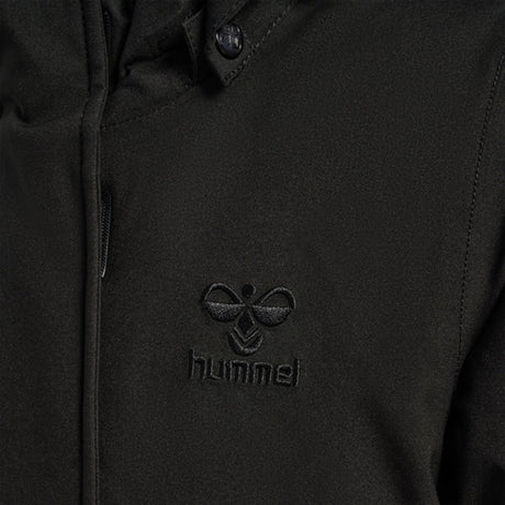 Hummel Jakke Urban Tex Black 2